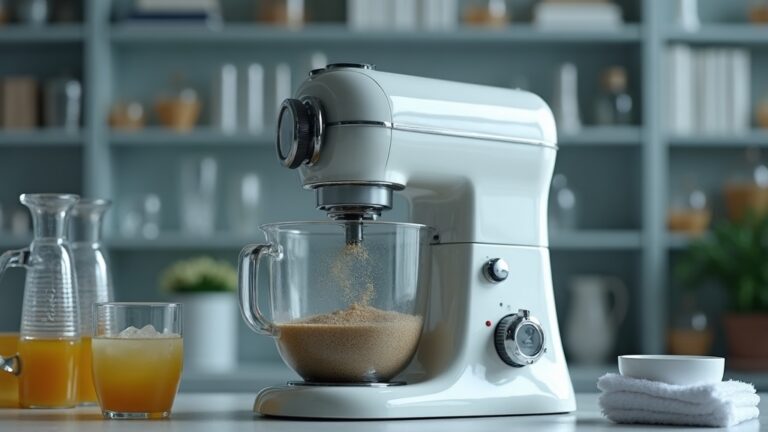 The Ultimate Colloidal Grout Mixer Guide