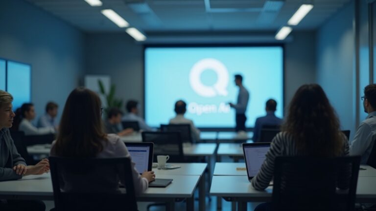 Open Ai Training