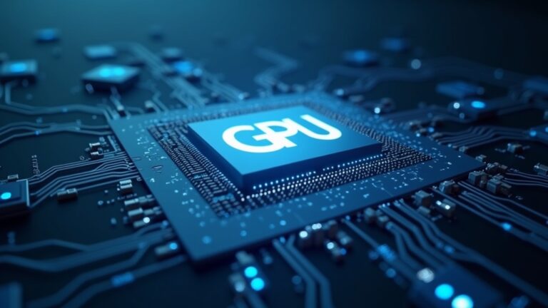 Gpu For Ai Training