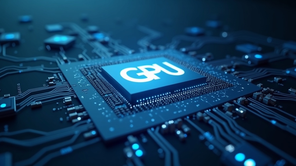 Gpu For Ai Training