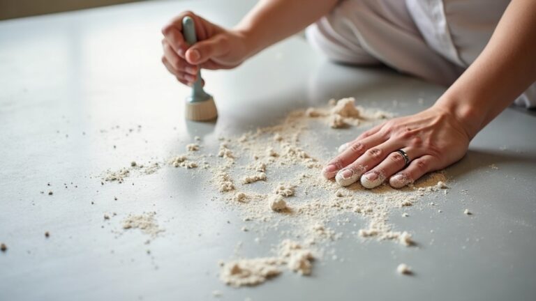 The Complete Grout Mixing Guide for Tile Installers