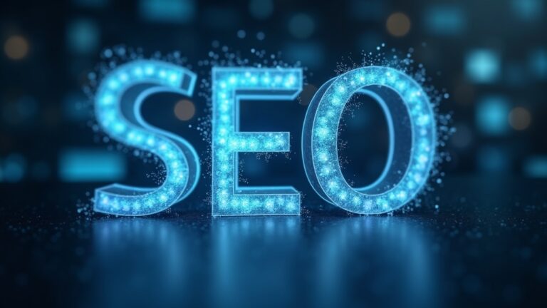 Seo & Marketing