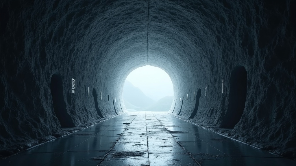 Tunneling Guide