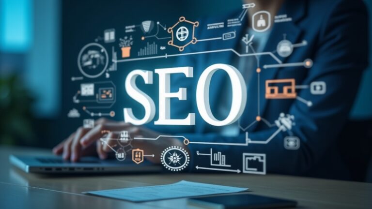Seo Company