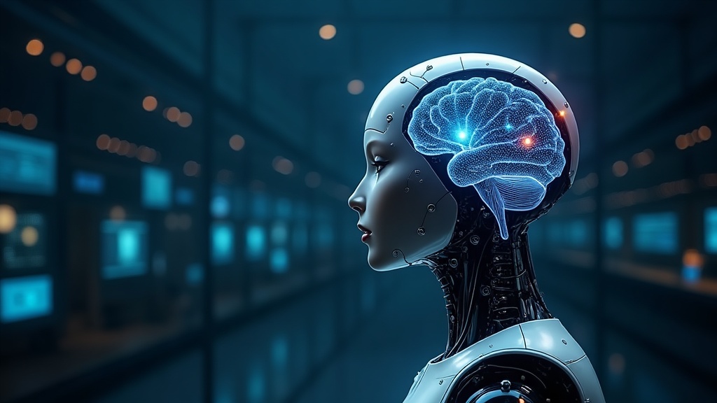 Machine Learning And Ai Training