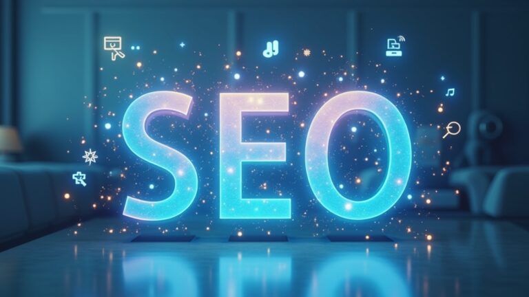 Seo Optimization Ai