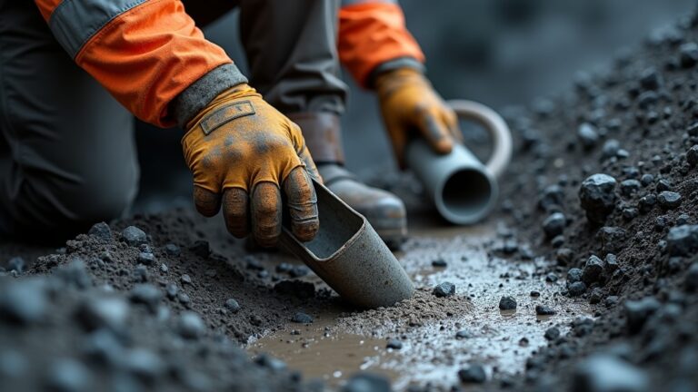 Commercial Grout Mixing In Mining Tunneling And Ground Stabilisation For Beginners