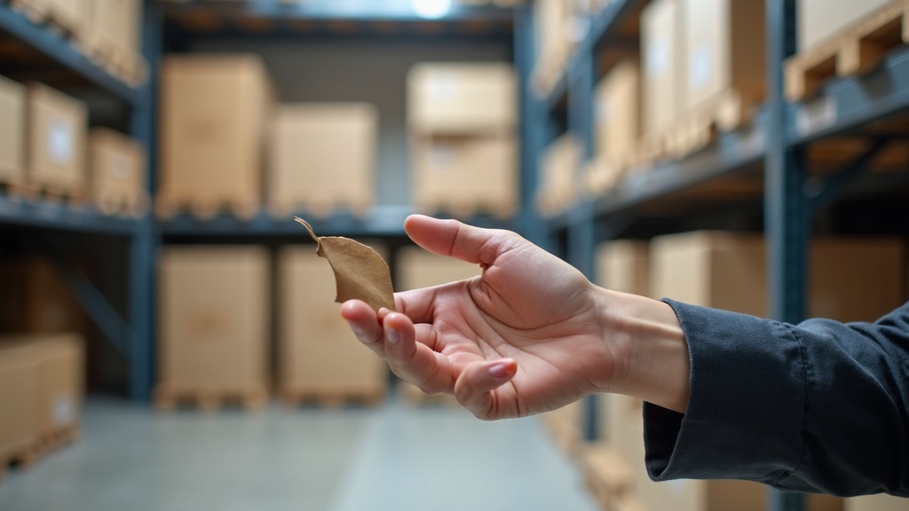 Ecommerce Inventory Management