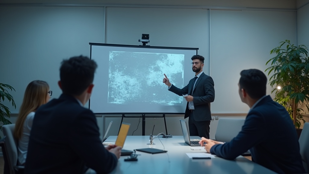 Training An Ai