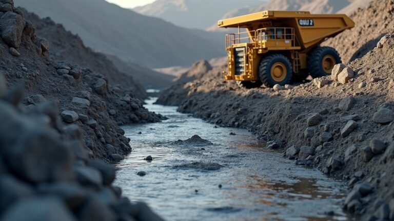 Backfill Grouting In Mining Explained