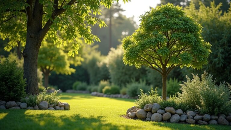 Ornamental Trees Gardening For Beginners