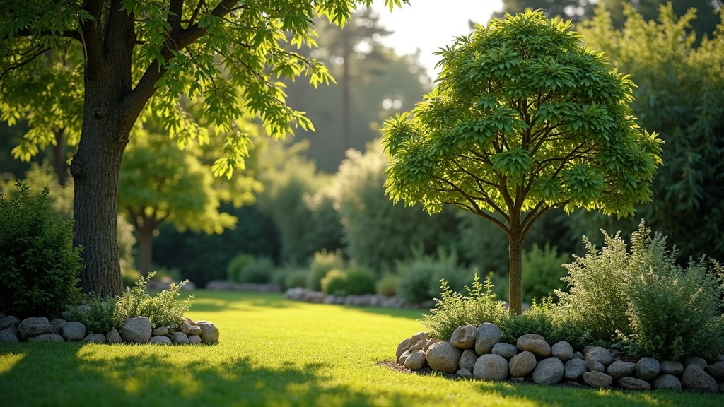 Ornamental Trees Gardening For Beginners