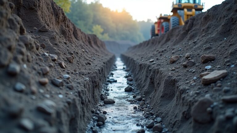 Understanding Backfill Grouting In Mining