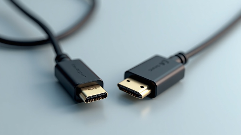 Usb C To Hdmi And Usb Adapter