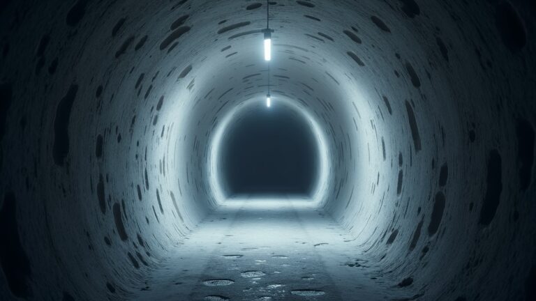 Tunneling Tips