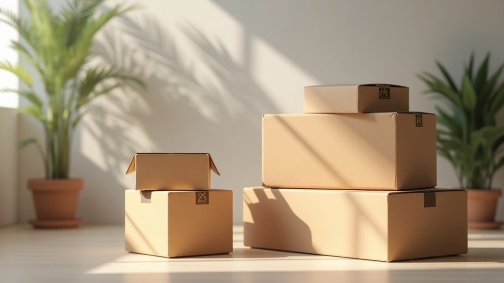 Ecommerce Fulfillment