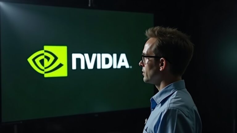 Nvidia Training