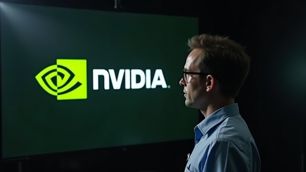 Nvidia Training